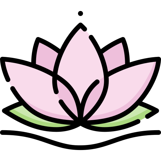 Lotusblume